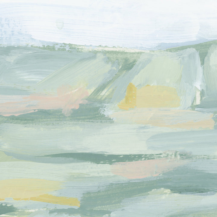 Open Fields - Jetty Home