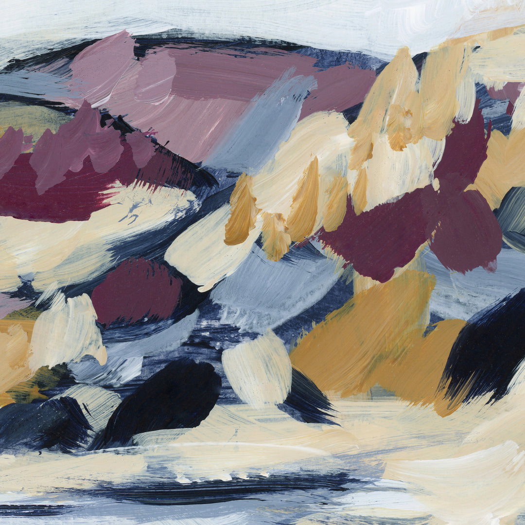 The Northern Coast Triptych - Set of 3 - Jetty Home