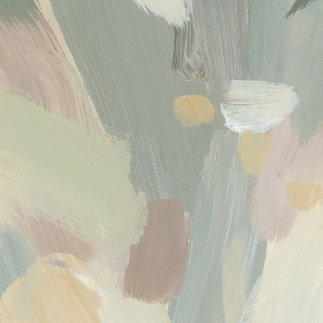 Pastoral Abstract