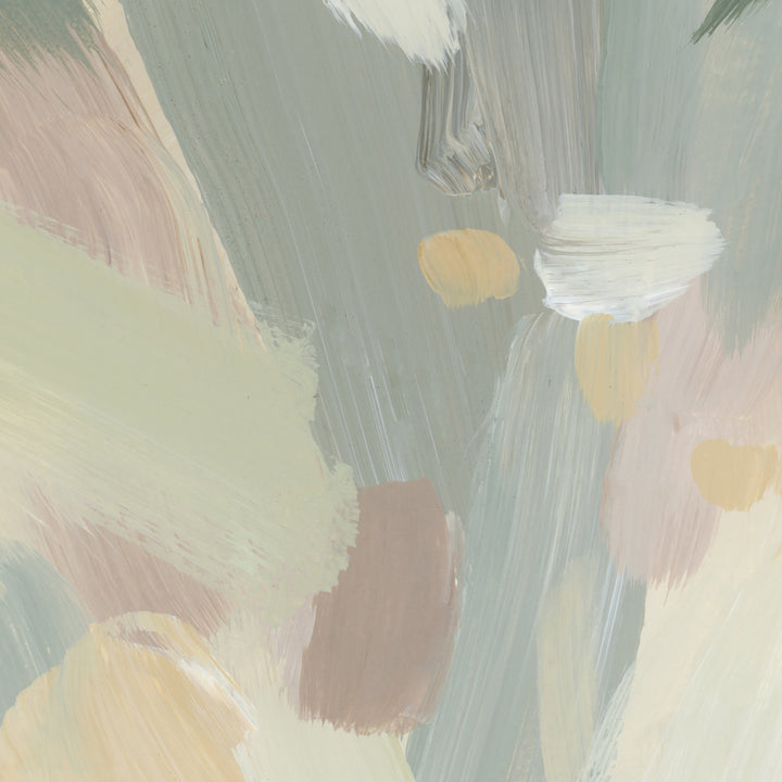 Pastoral Abstract