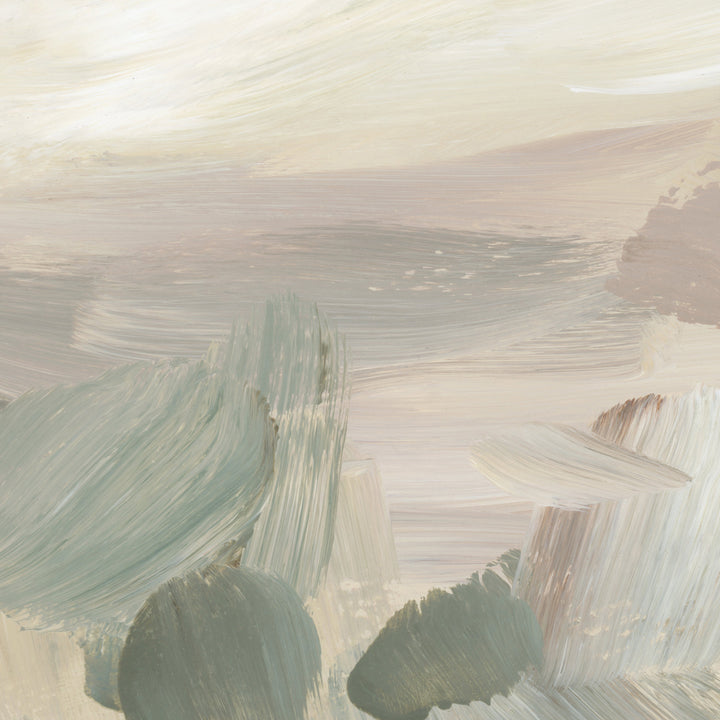 The Welsh Hills Diptych - Set of 2