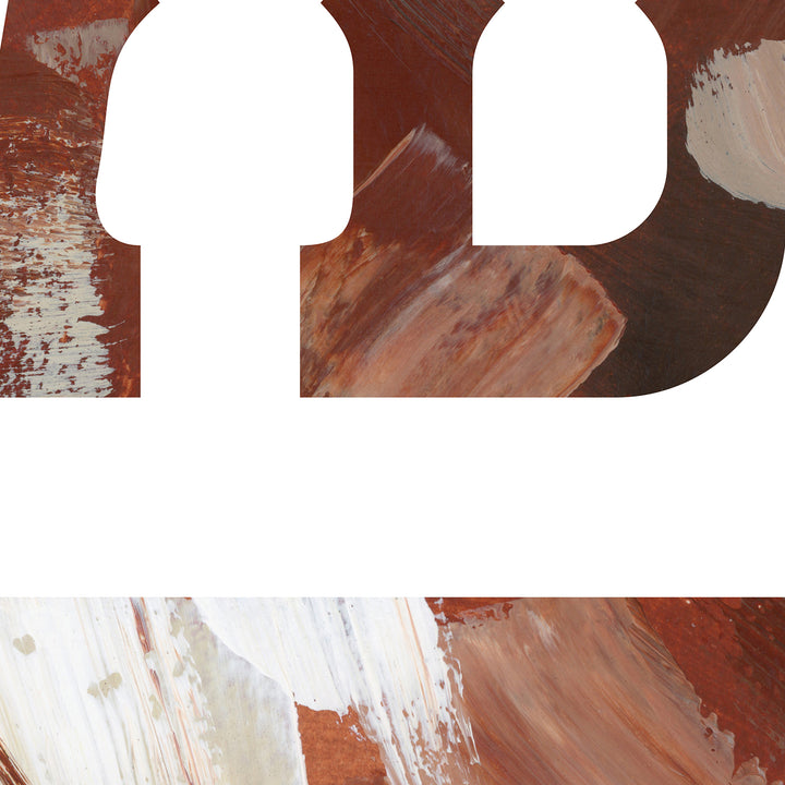 Howdy Sign - Jetty Home