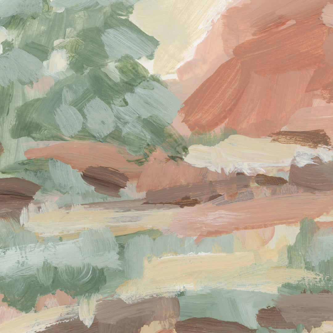 Red Earth - Jetty Home