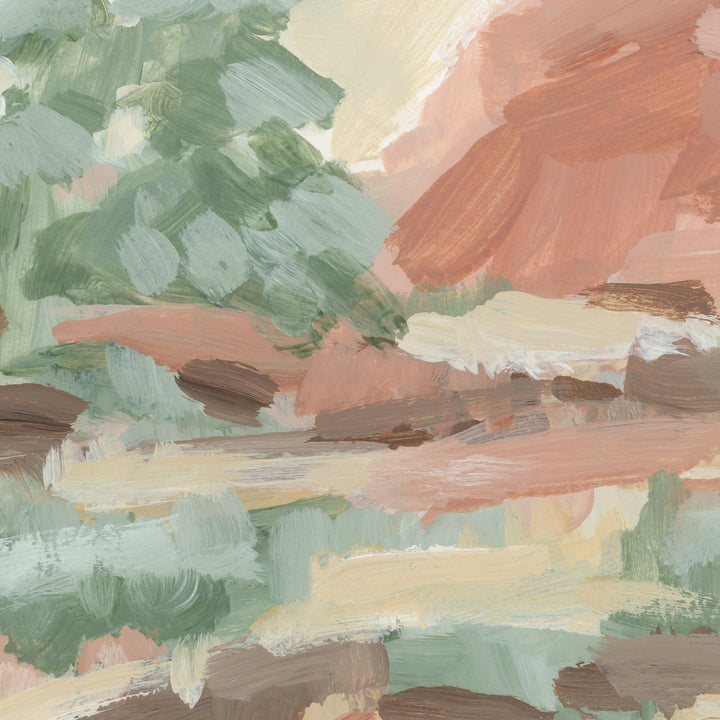 Red Earth - Jetty Home