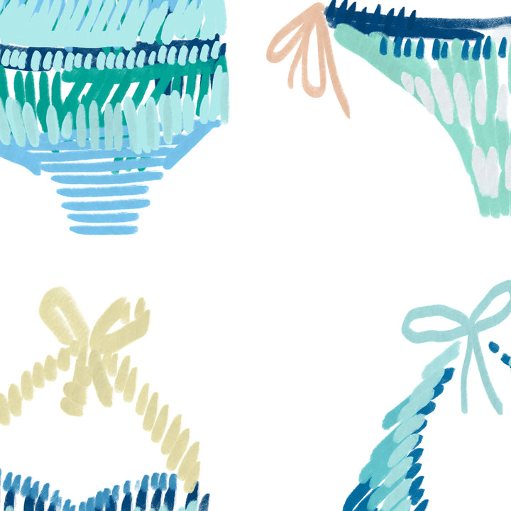 Summer Swimsuits