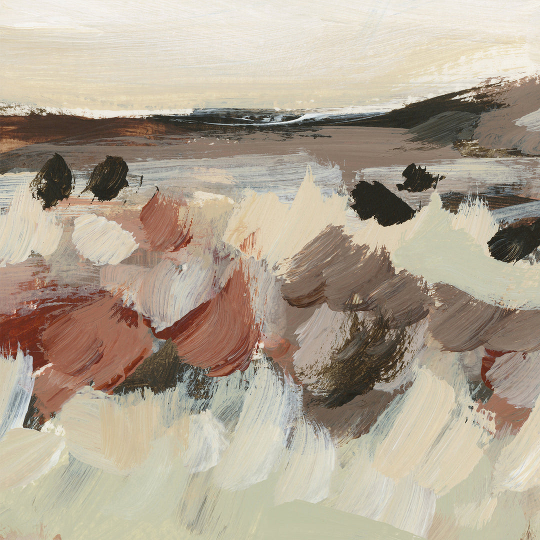 Western Ridge