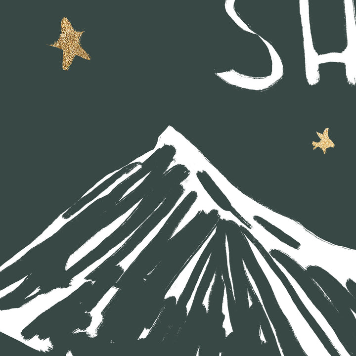 The Stars Are Brightly Shining - Jetty Home
