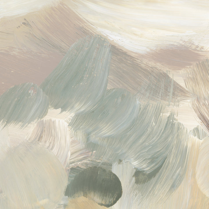 The Welsh Hills, No. 2