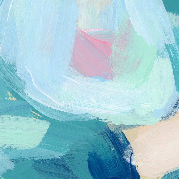 Iridescent Layers