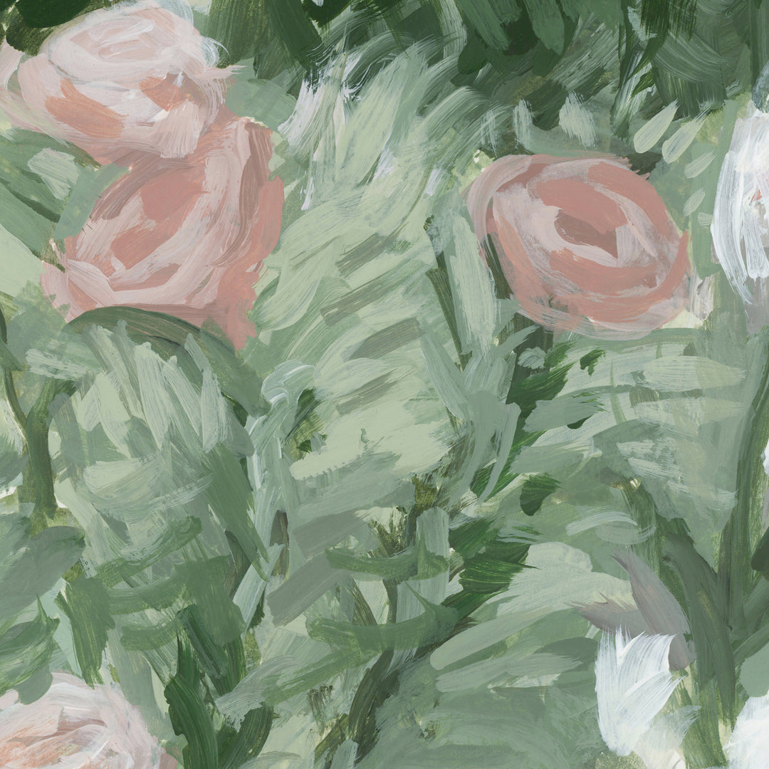 Countryside Roses - Jetty Home