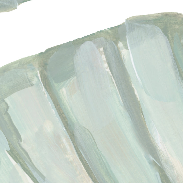 Seashell Forms - Jetty Home