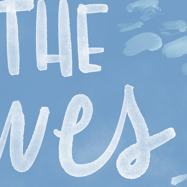 Dance in the Waves - Jetty Home