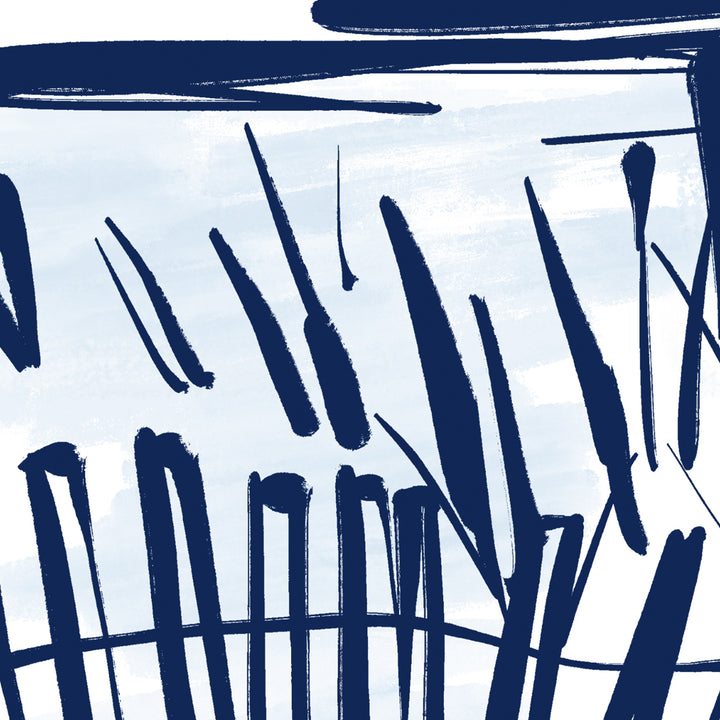 Dune Walk - Jetty Home