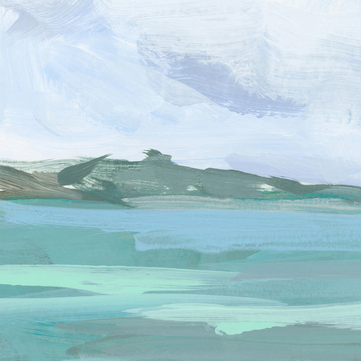 Coastal Edge