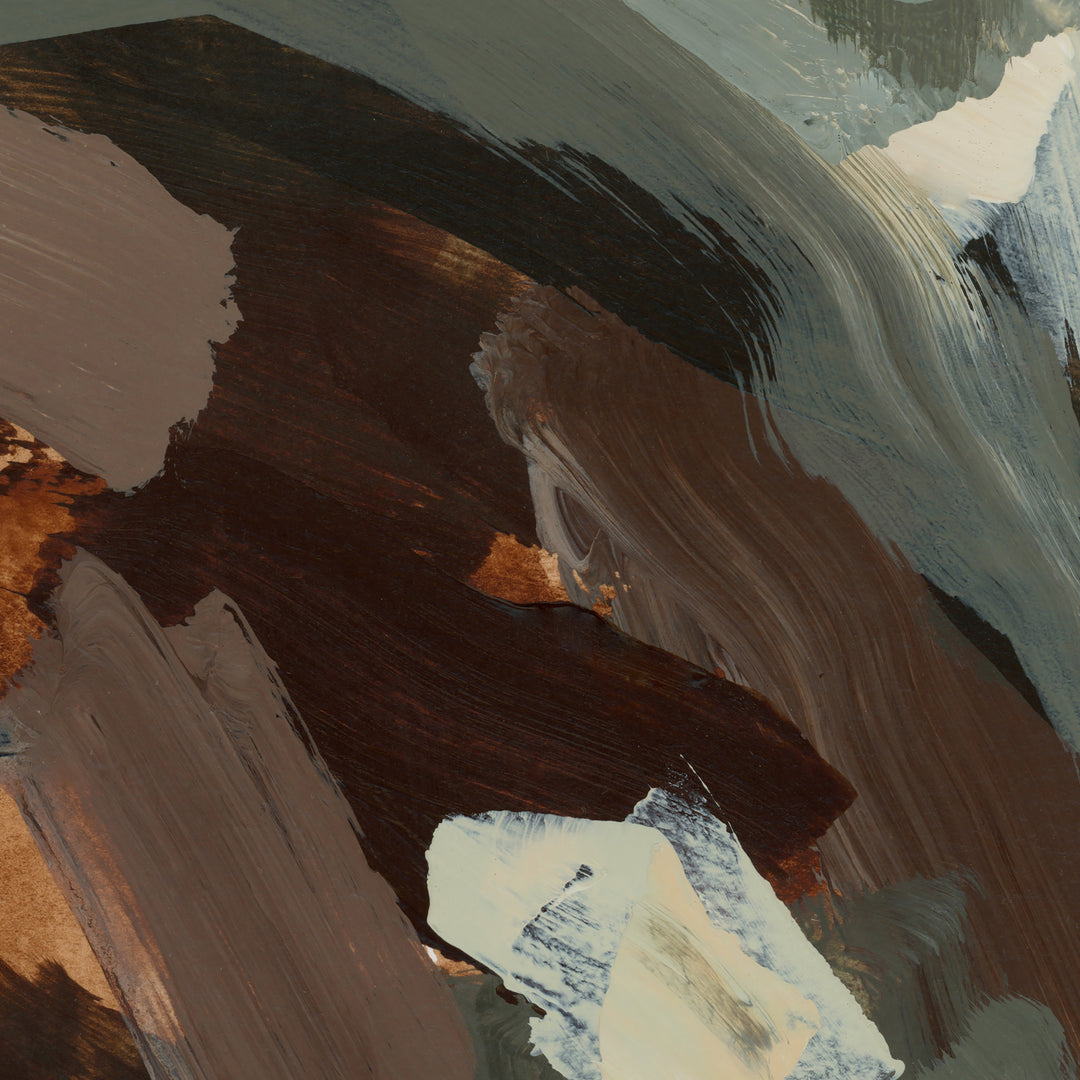 Wild Terrain