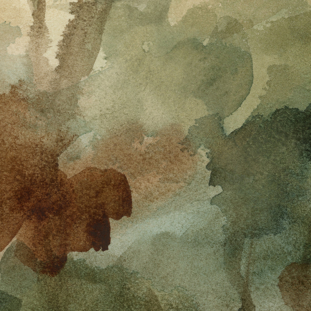 Woodland Glow