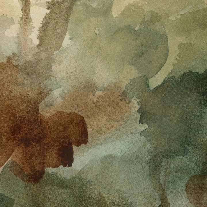 Woodland Glow