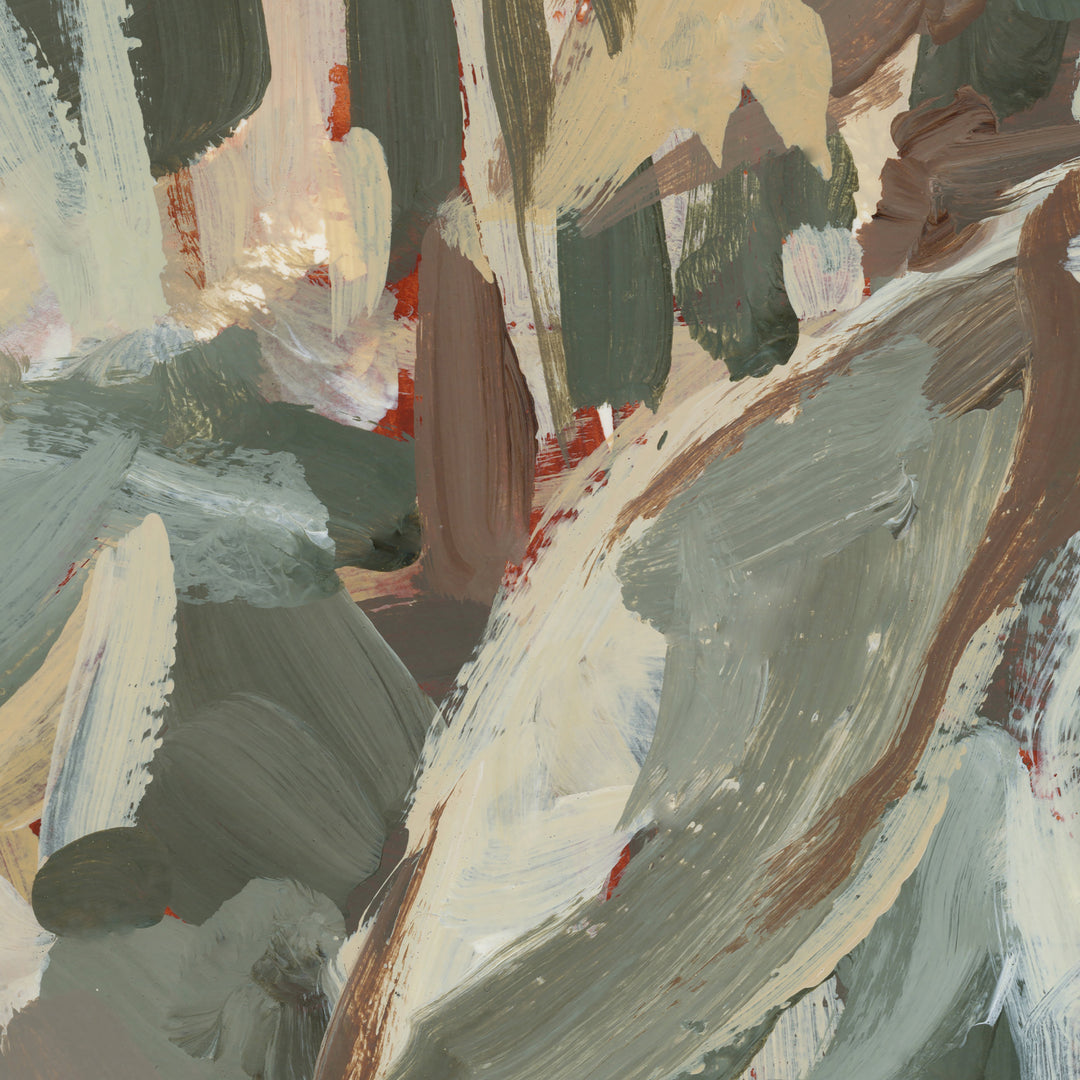 The Tangled Woods, No. 2