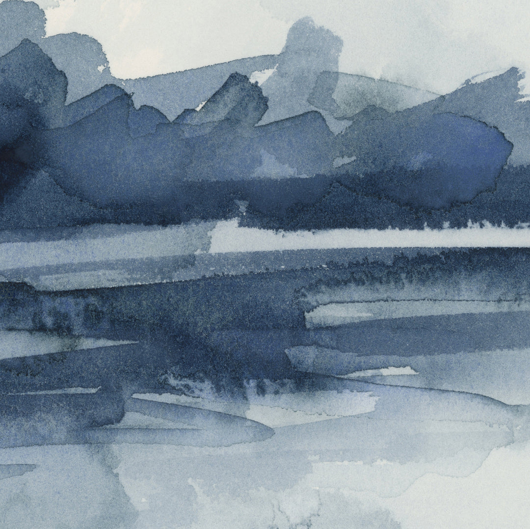 Shoreline Blues