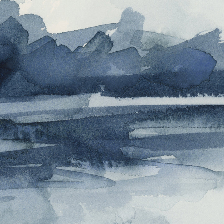 Shoreline Blues