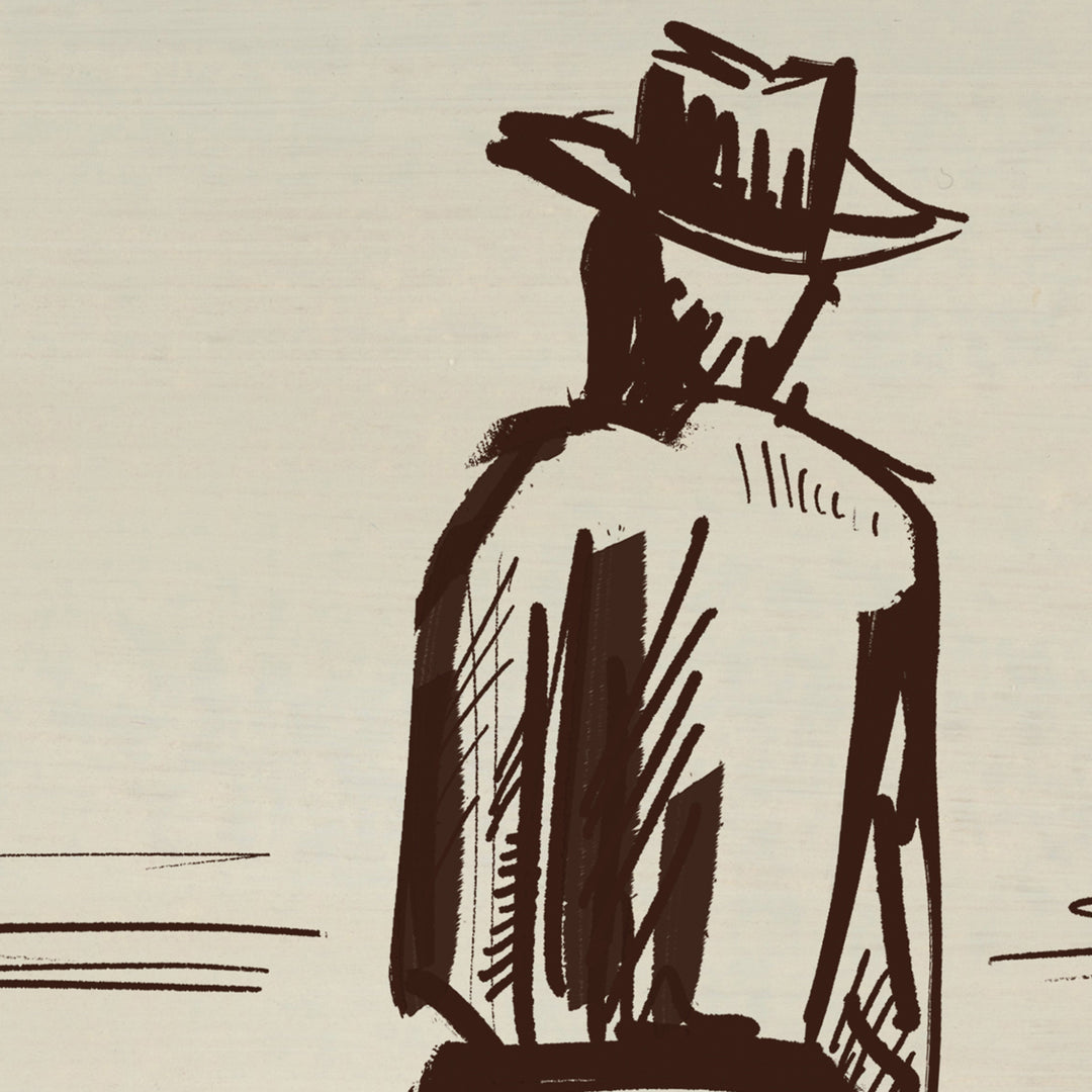 The Cowboy Watch