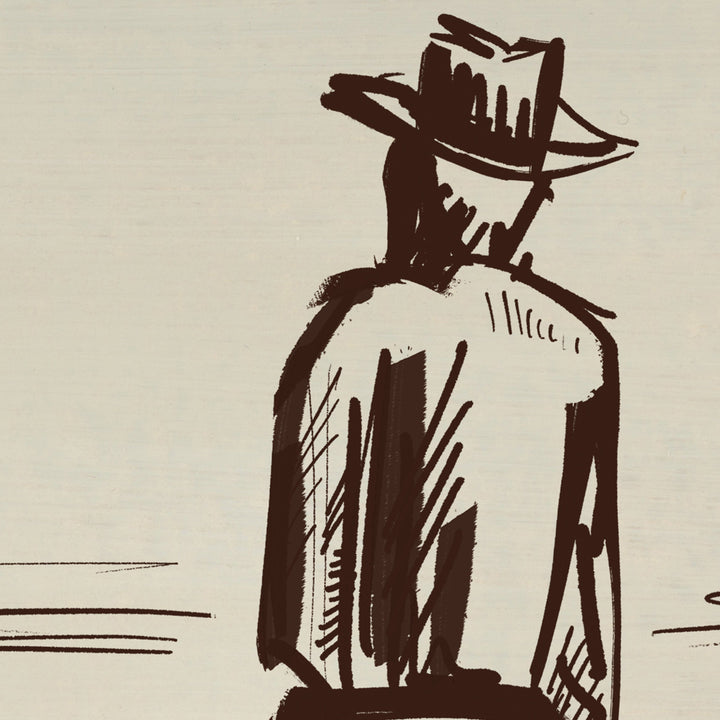The Cowboy Watch