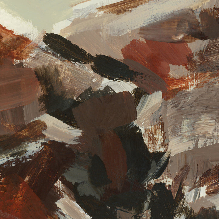 The Wild West Triptych - Set of 3