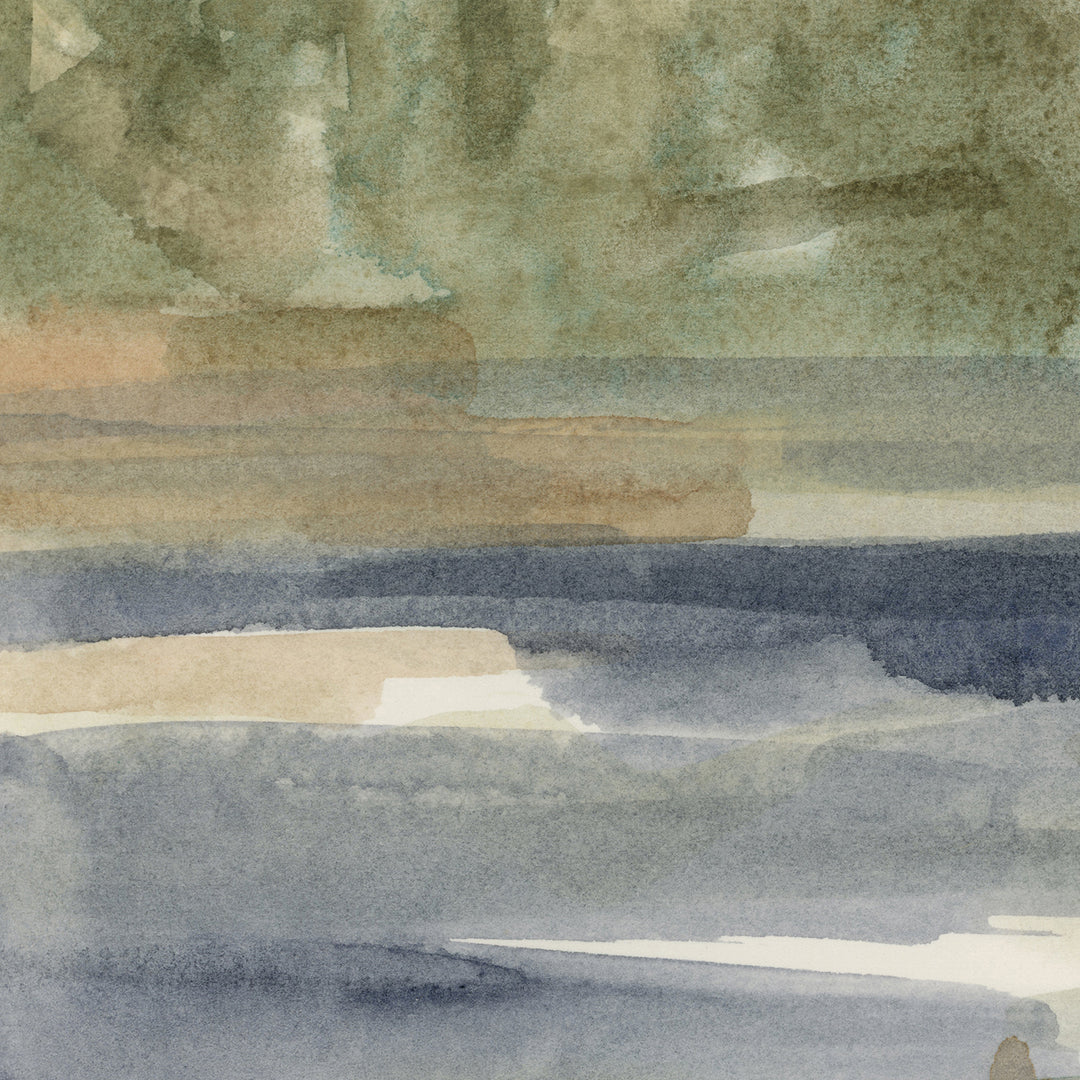 Brim of the Lake