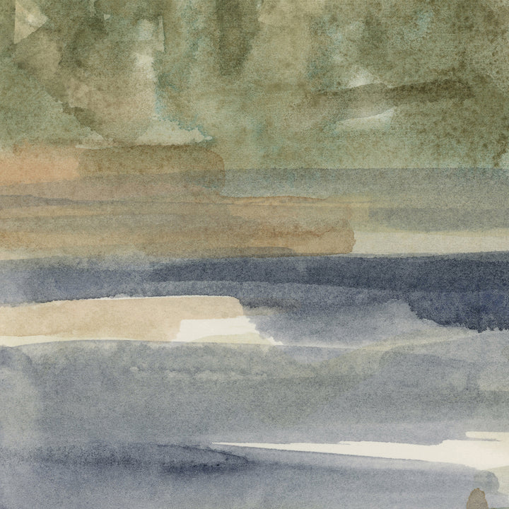Brim of the Lake