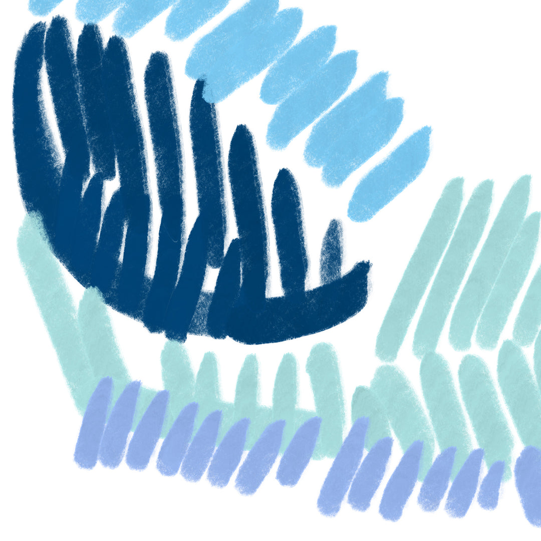 Bikini Forms, No. 1