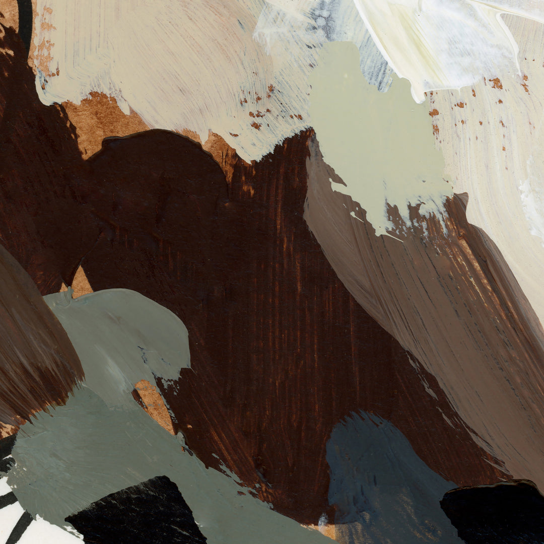 Unearthed