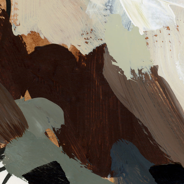 Unearthed