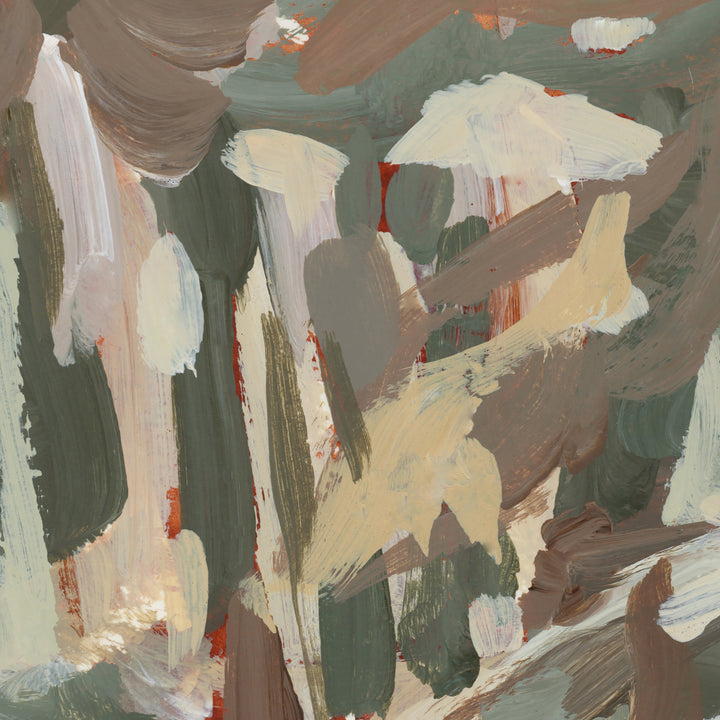 The Tangled Woods Diptych - Set of 2
