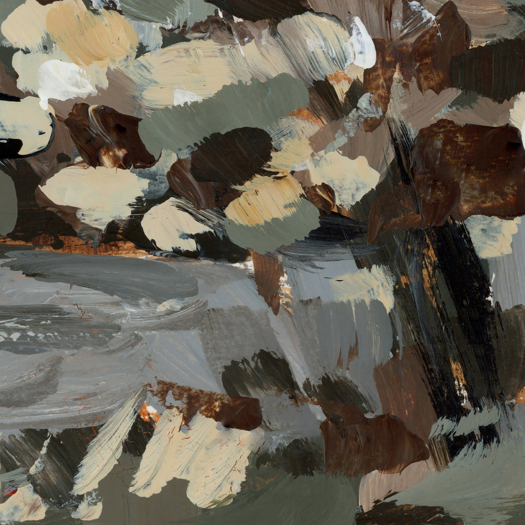 Autumn Earth