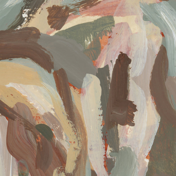 The Tangled Woods, No. 1