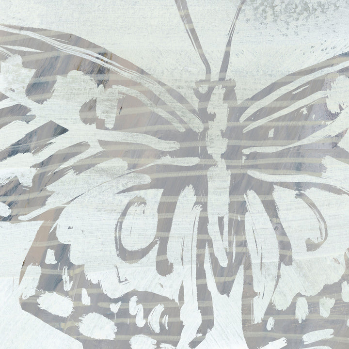 The Butterfly, No. 2 - Jetty Home
