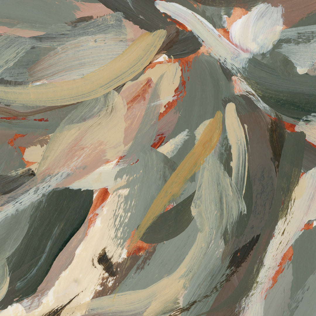 Falling Leaves