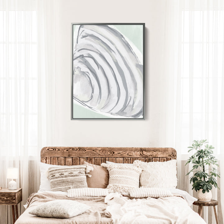 The Summer Shell