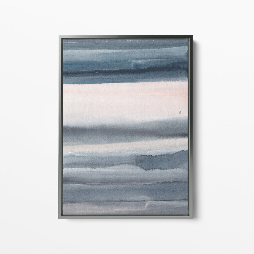 Calmed Seas  - Art Print or Canvas - Jetty Home