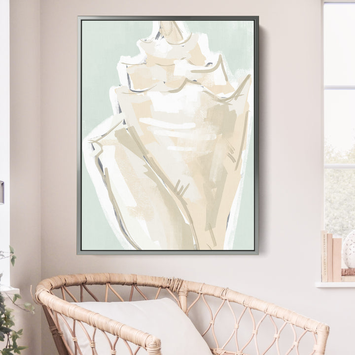 The Summer Conch