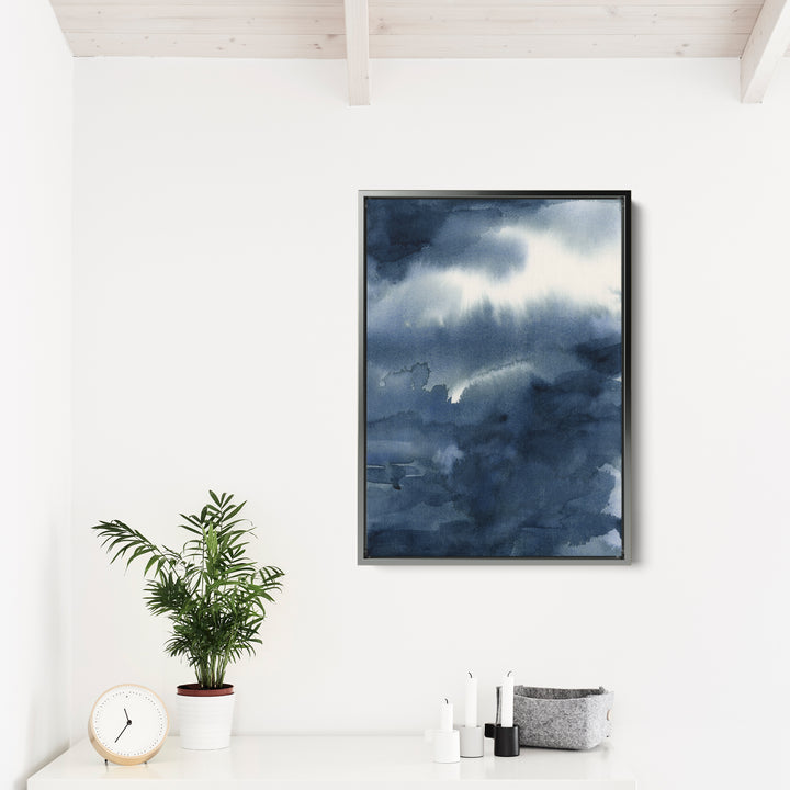 Before the Storm