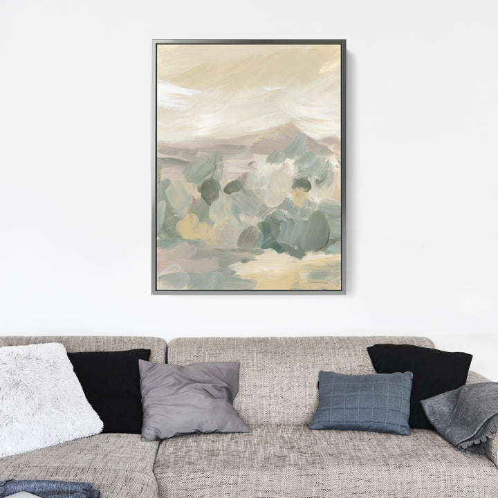 The Welsh Hills, No. 2