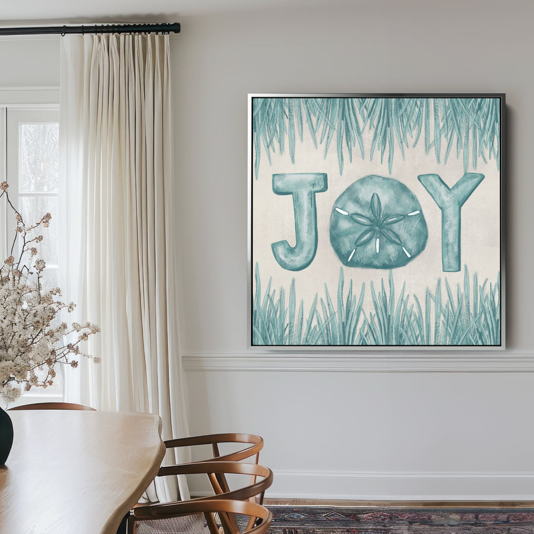 Coastal Joy