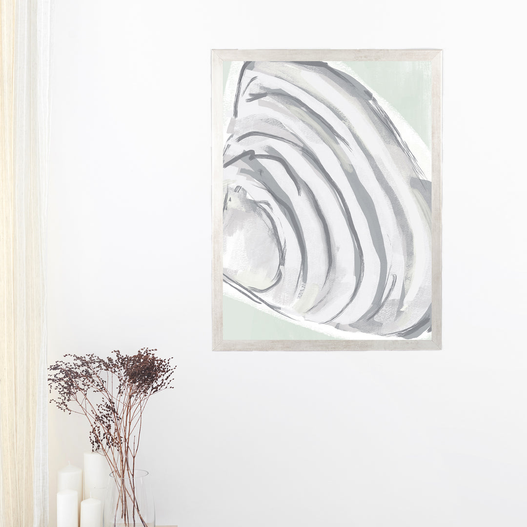 The Summer Shell