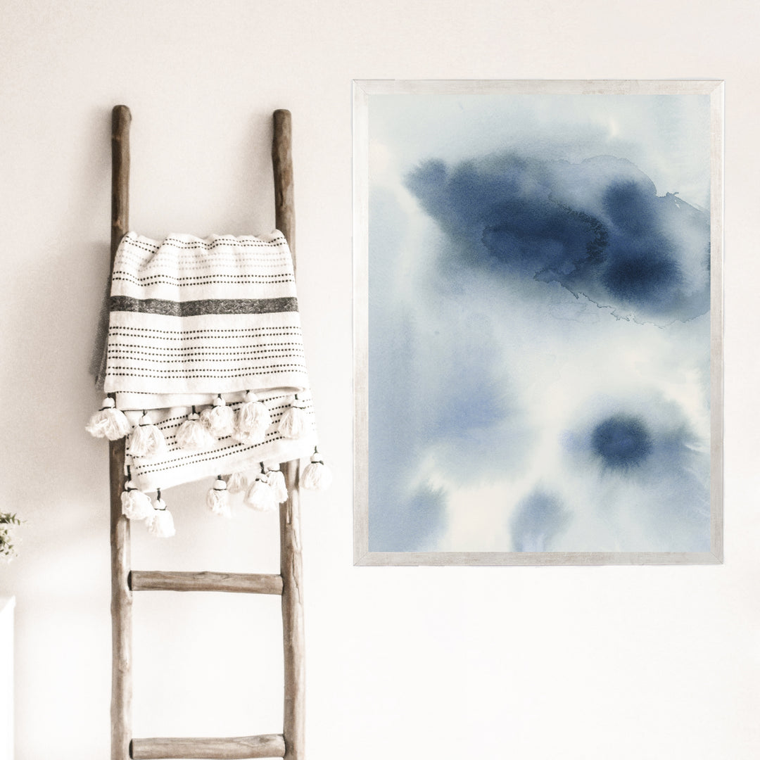 Saltwater Studies, No. 2