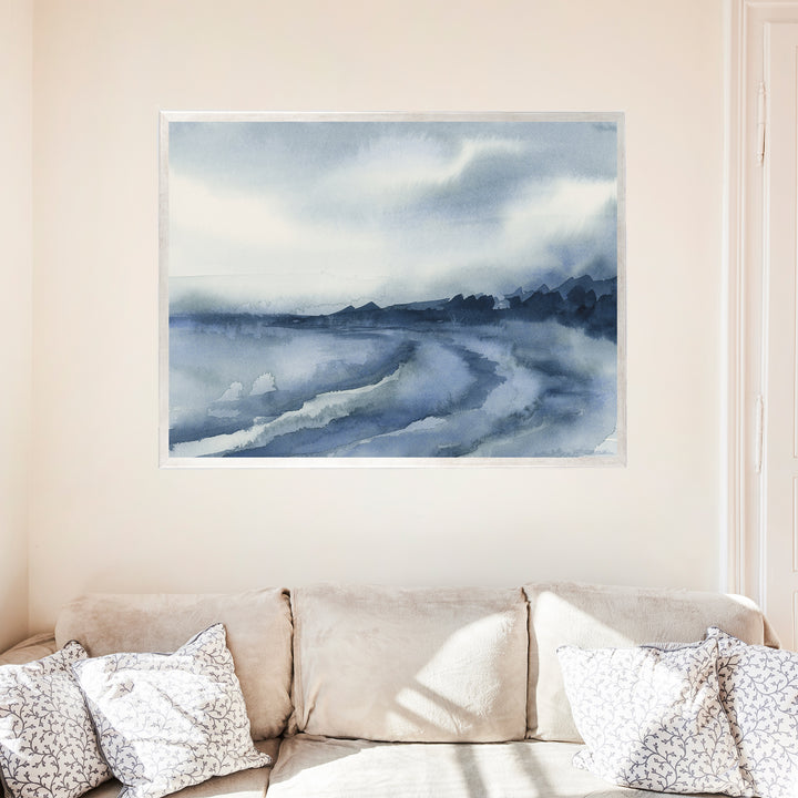 On the Tide