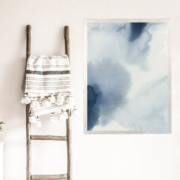 Saltwater Studies, No. 4
