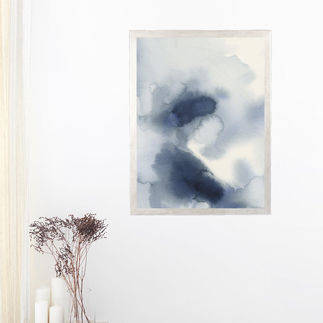 Saltwater Studies, No. 3