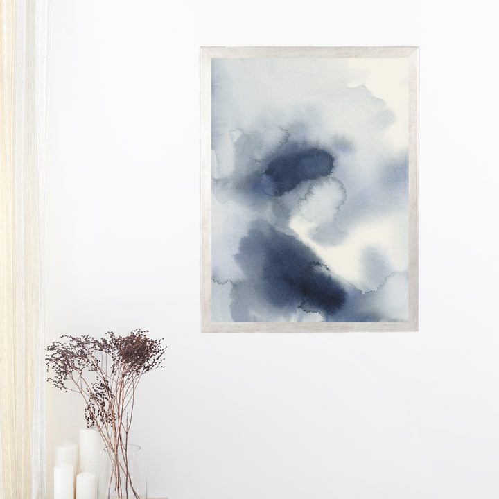 Saltwater Studies, No. 3