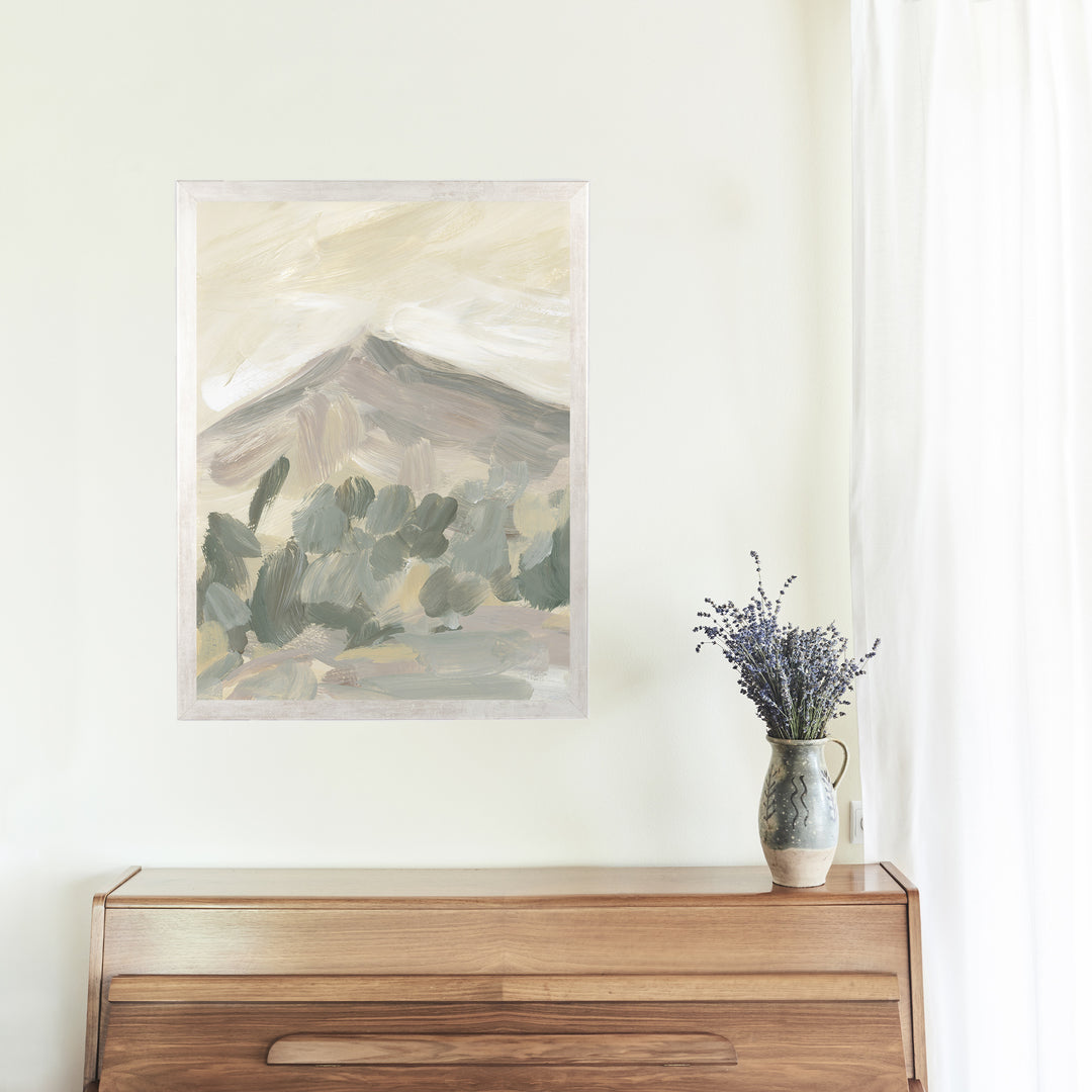 The Welsh Hills, No. 1